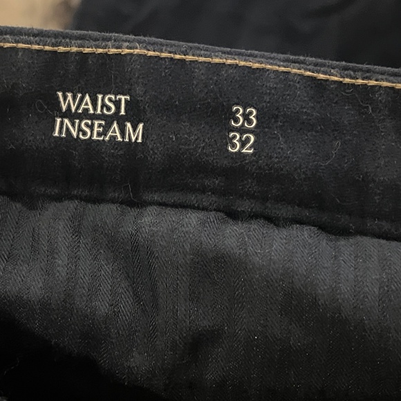 Pants - Picture 2 of 2